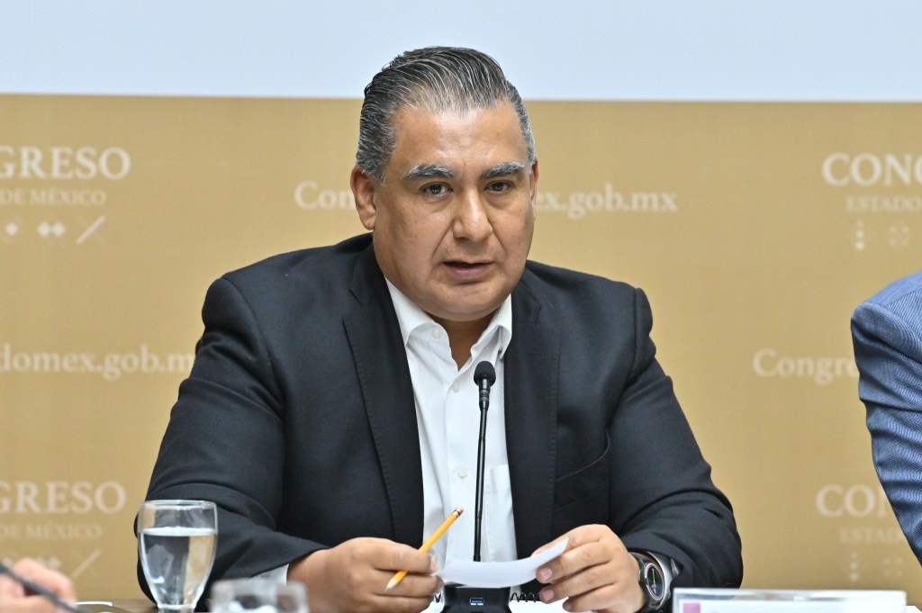 Legisladores Mexiquenses impulsan Reforma de Desarrollo Urbano y Reordenamiento&nbsp;Territorial.