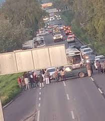 “Bloqueos levantados, problemas&nbsp;intactos”