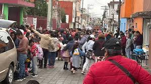 Escuela Segura: ¿Vigilancia o Espectáculo?