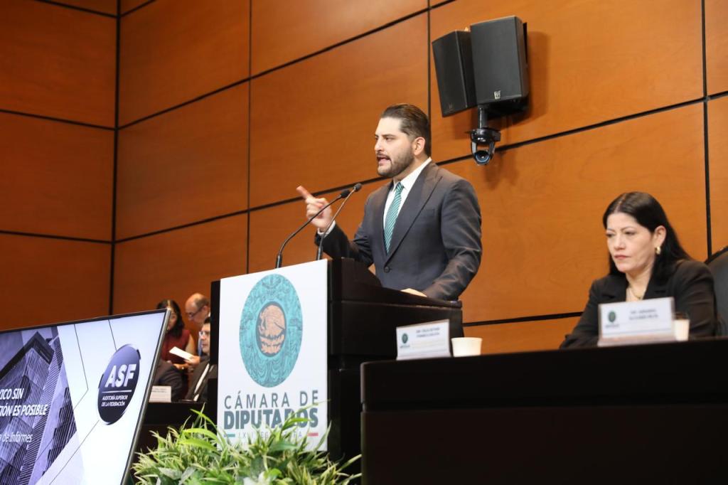El Congreso frente al Reto Digital.