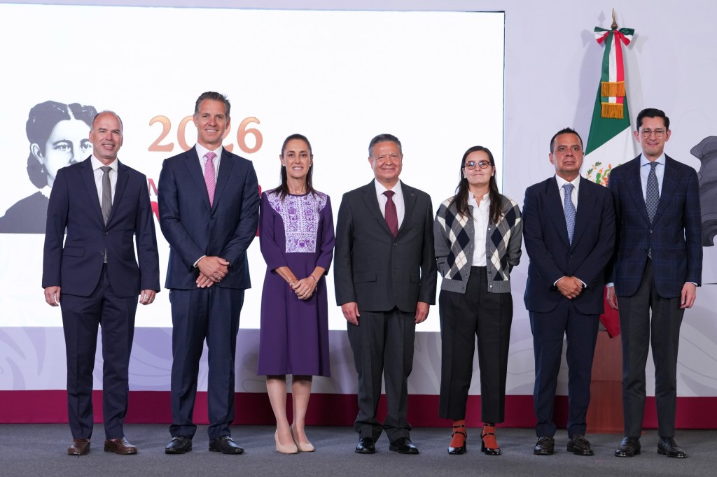 Claudia Sheinbaum Pardo y el Respaldo Federal a Hidalgo
