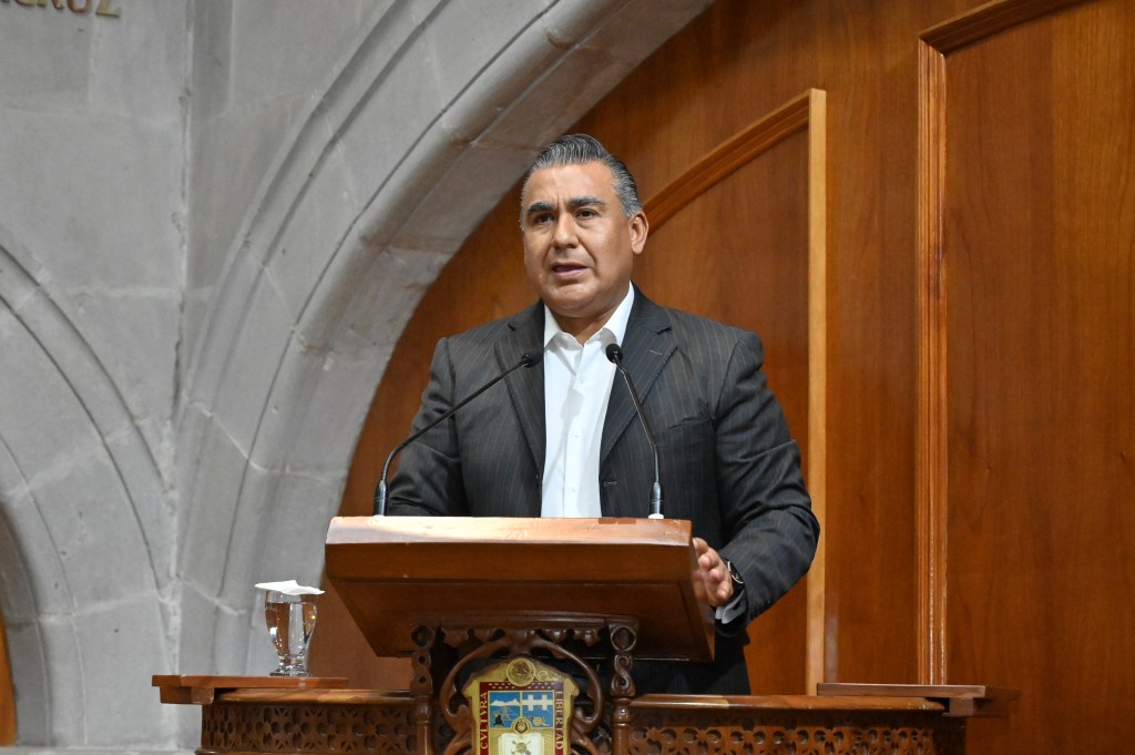 Congreso Mexiquense Aprueba Transparencia&nbsp;Mexiquense.