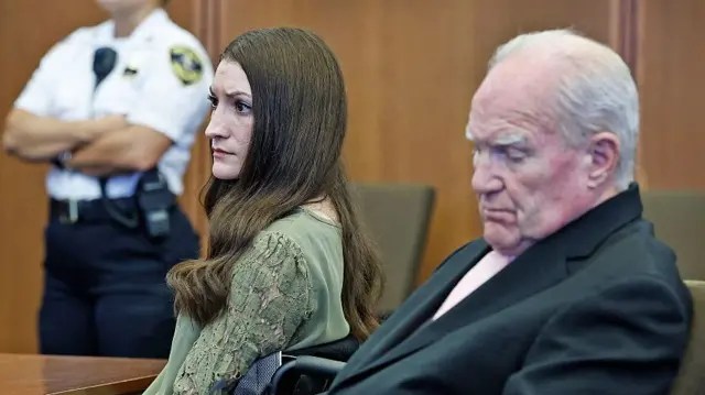 Entre el Perdón y la Justicia: El Caso&nbsp;Clancy.