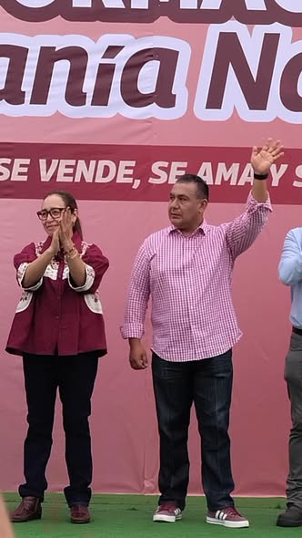 “Octavio Martínez Vargas en Defensa&nbsp;Ciudadana.”