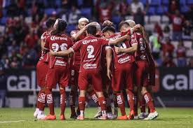 Toluca Suma Tres Puntos en Puebla, Pero Deja Dudas en su Funcionamiento.
