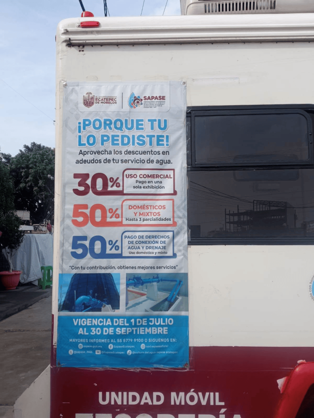 Octavio Martínez Vargas Impulsa Eficiencia en Trámites.