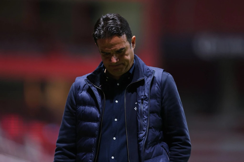 “Toluca Femenil frente a la Realidad de la Liga”