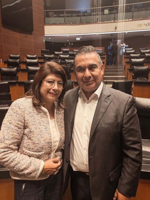 Octavio Martínez Vargas y el Compromiso Social.