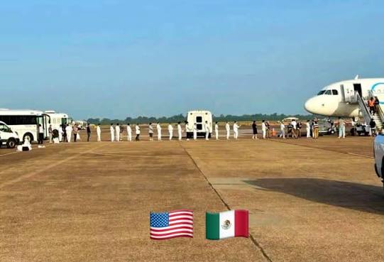 El abandono de los deportados mexiquenses