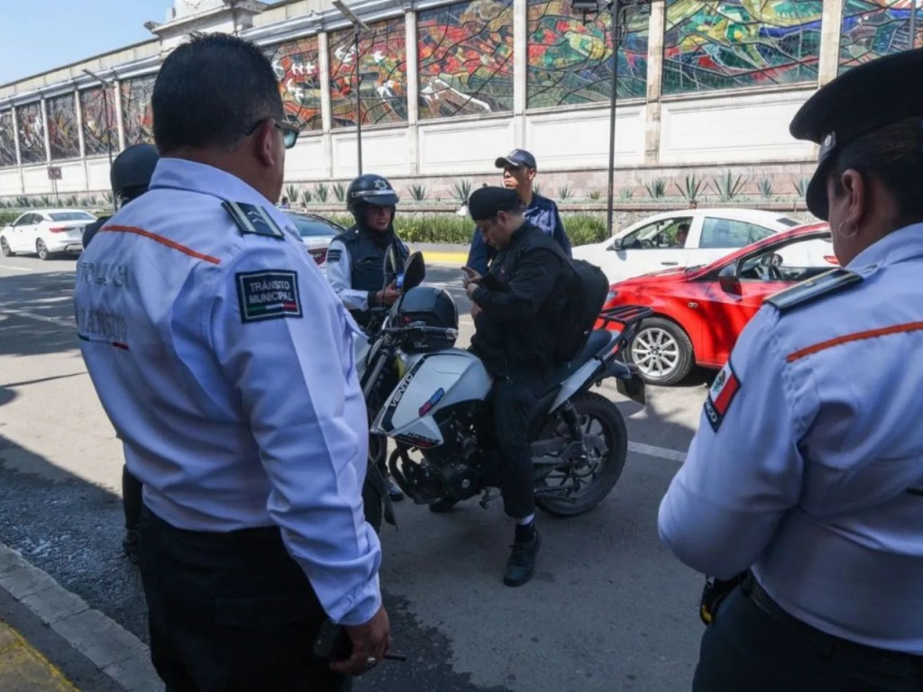 Motocicletas: el nuevo rostro de la violencia en&nbsp;Edomex.