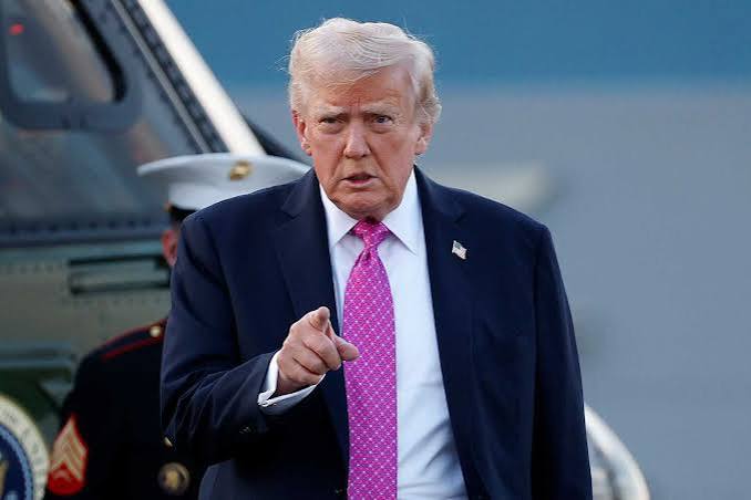 “Trump amenaza desde la ONU”