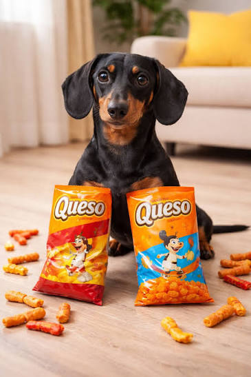 La Naturaleza detrás del Olor a&nbsp;Queso.