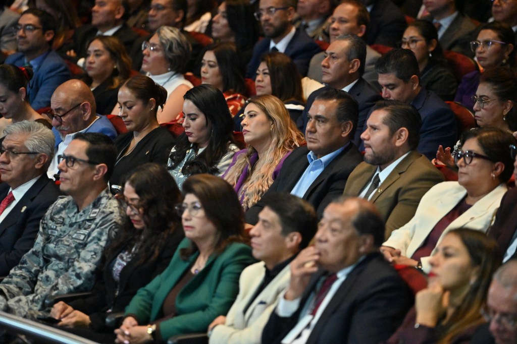 LXII Legislatura Respalda informe Judicial y Reforma&nbsp;Constitucional.