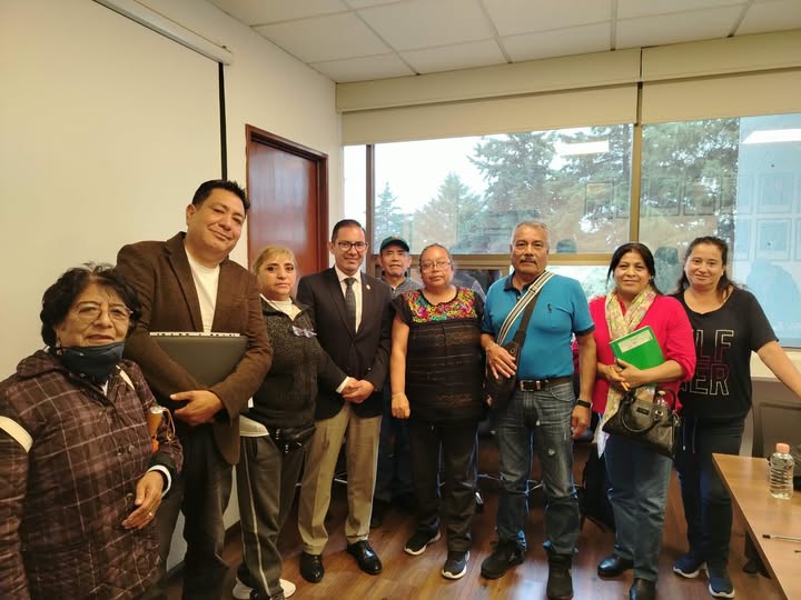Octavio Martínez Vargas y Leticia Torrecillas fortalecen Certeza&nbsp;Patrimonial.