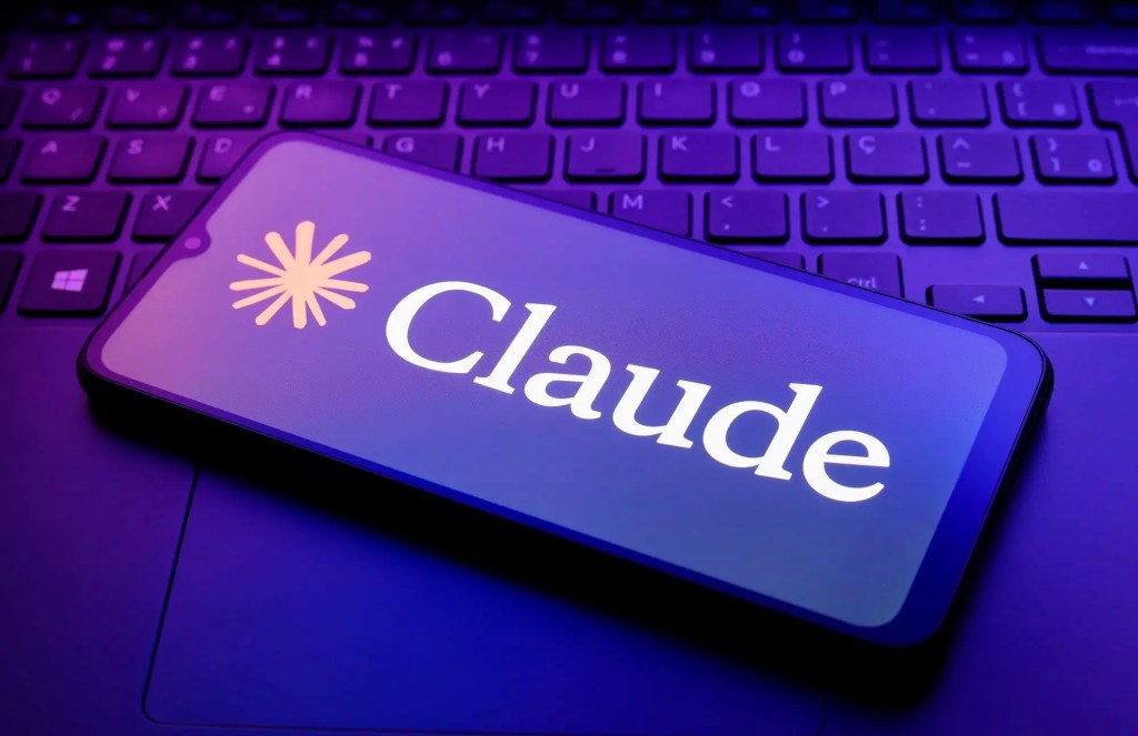 Claude, la inteligencia artificial de Anthropic, accede sin autorización a datos electorales de Georgia.