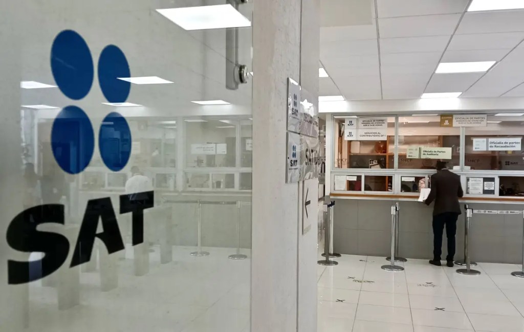 SAT con más&nbsp;Dientes.