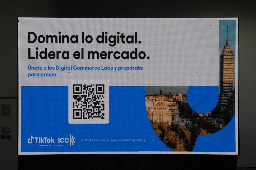 Digital Commerce Labs: La Apuesta de ICC y TikTok para Impulsar a las MiPymes en la Economía&nbsp;Digital.