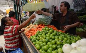 Inseguridad alimentaria golpea a un millón de hogares del Estado de&nbsp;México