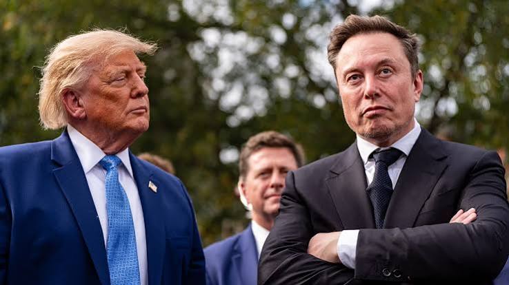 Elon Musk y el Futuro de la&nbsp;Guerra.