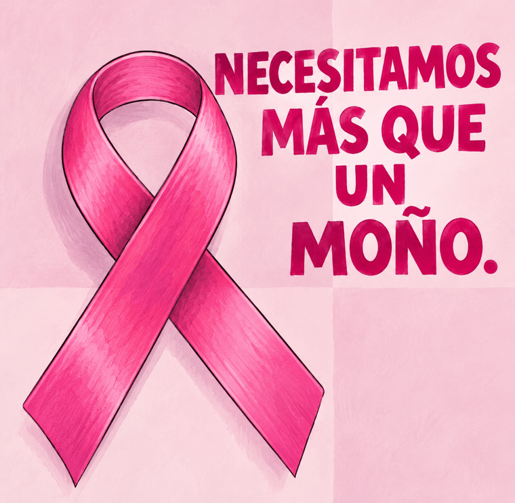 Por Favor, Necesitamos que Te Ames y que Te Cuides, Tocate, Para que no Te Toque.
