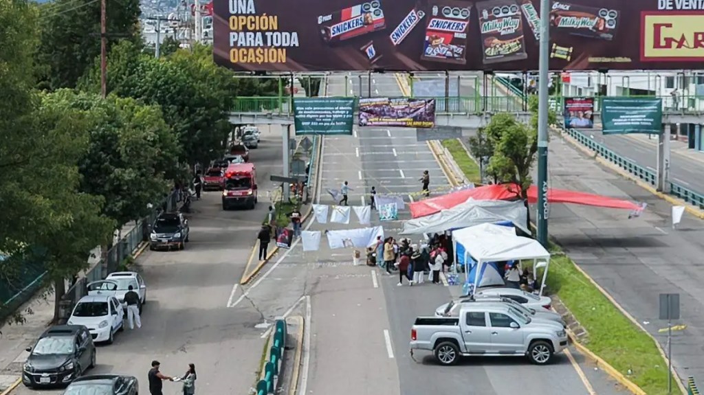 Salud Pública en Jaque.