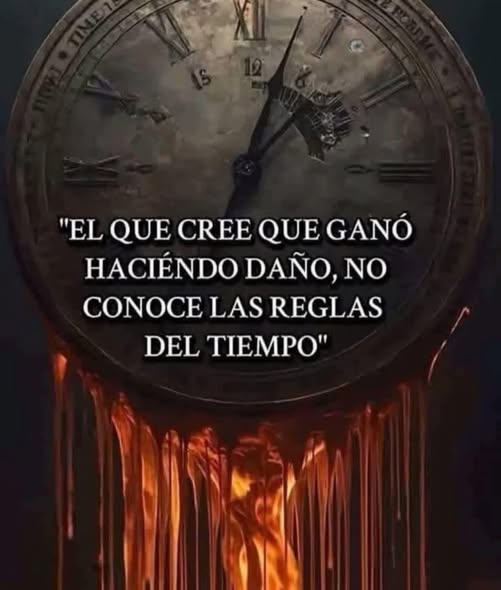 ¡¡¡Más que Una Caricatura, esto SI es Cierto y es Real!!!