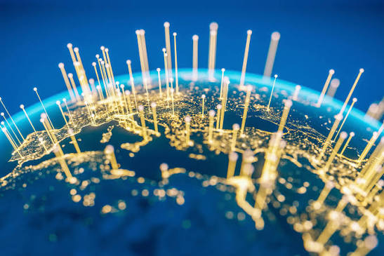 La Batalla por los Datos del Siglo XXI