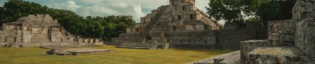 La lección en las&nbsp;ruinas.