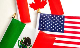 Claves del T-MEC: La Urgencia del Sector Empresarial por Reducir Aranceles entre México y EUA.