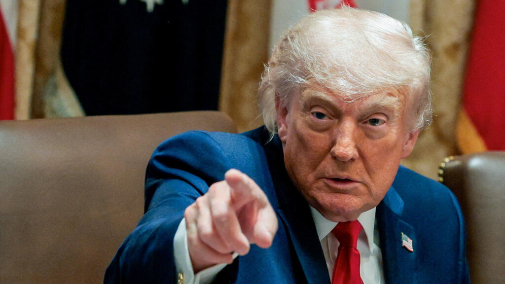 Donald Trump reabre el Debate sobre el Trato del Poder hacia la&nbsp;Prensa.
